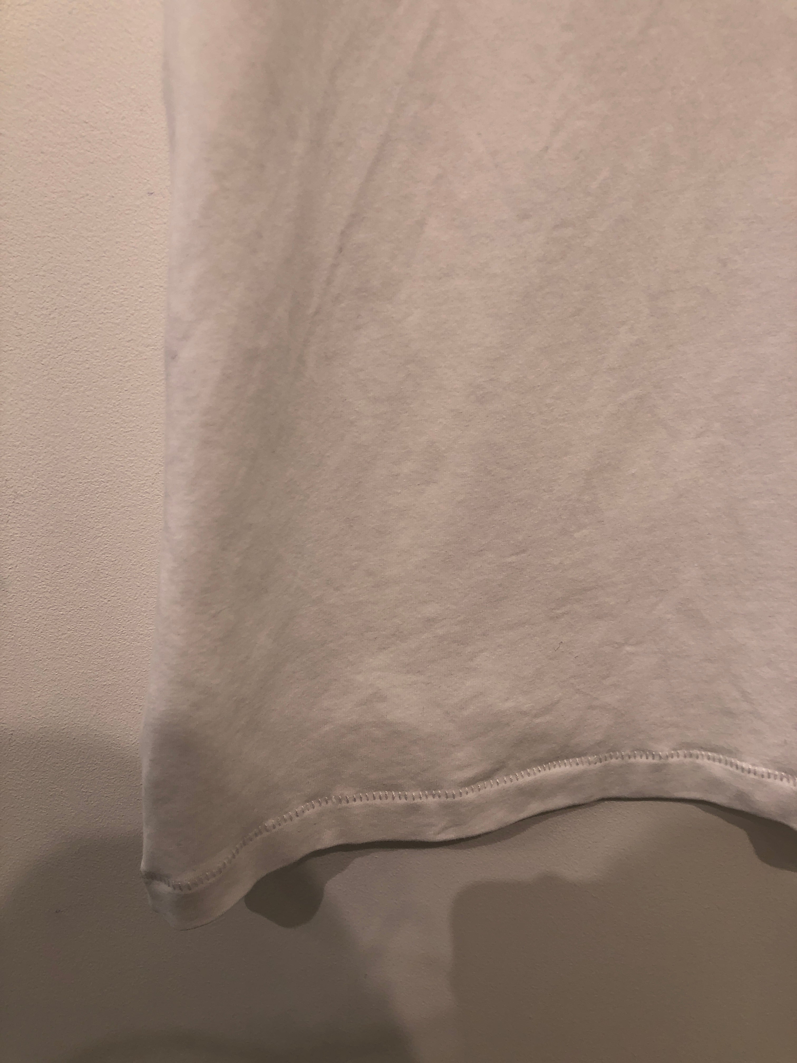 A X T-shirt